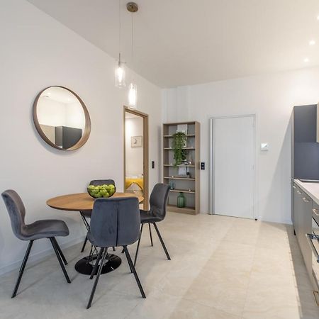 Meynadier apartment - New - AC - Wifi - Close Beach&Palais - LRA Cannes Extérieur photo