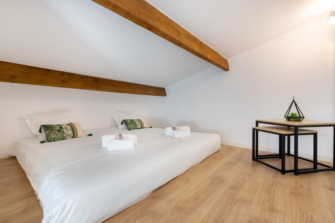 Meynadier apartment - New - AC - Wifi - Close Beach&Palais - LRA Cannes Extérieur photo