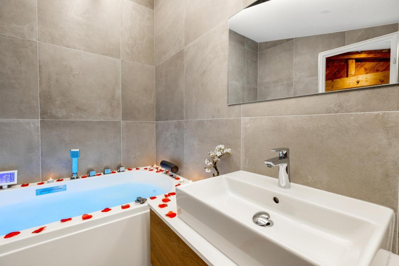 Meynadier apartment - New - AC - Wifi - Close Beach&Palais - LRA Cannes Extérieur photo