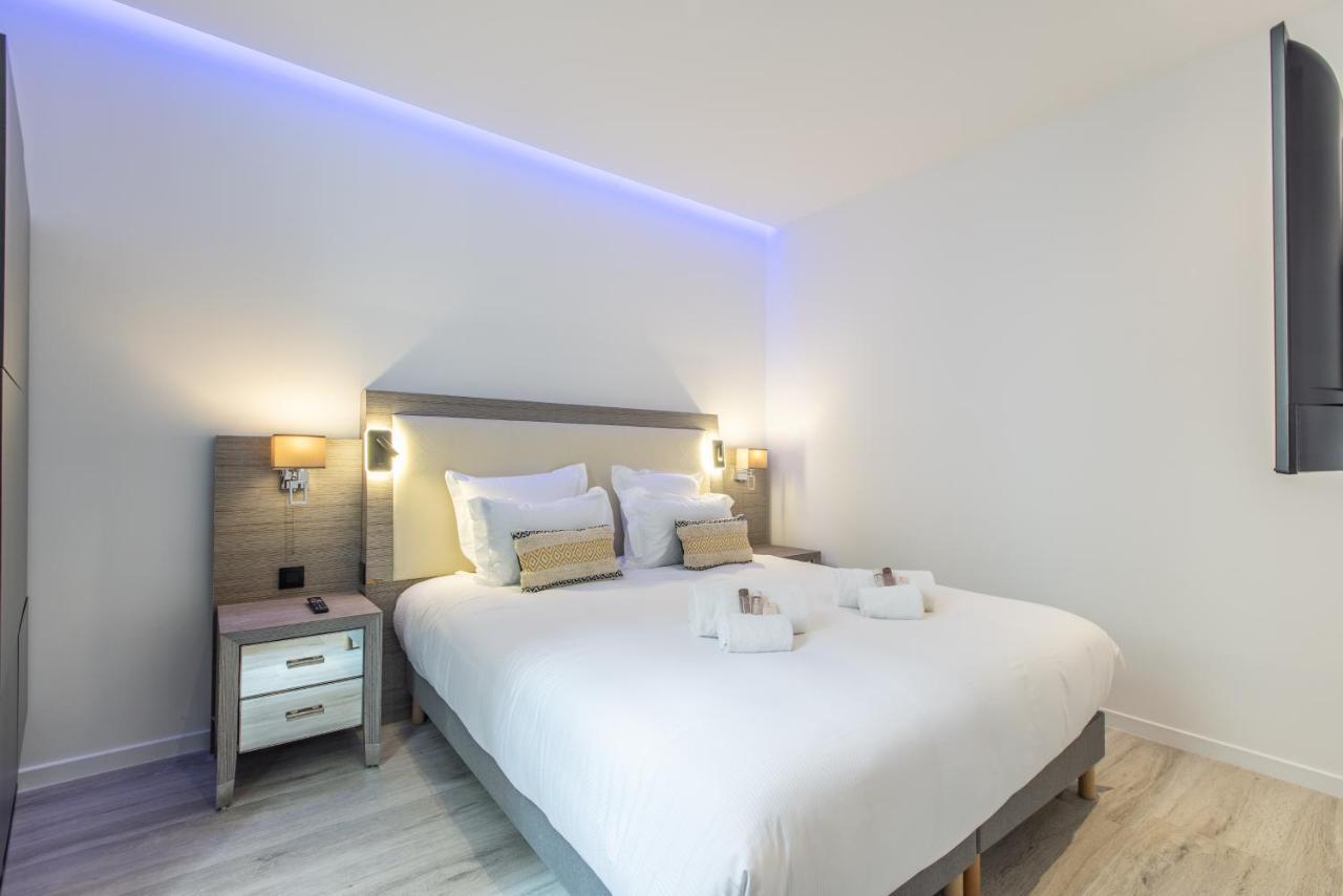Meynadier apartment - New - AC - Wifi - Close Beach&Palais - LRA Cannes Extérieur photo