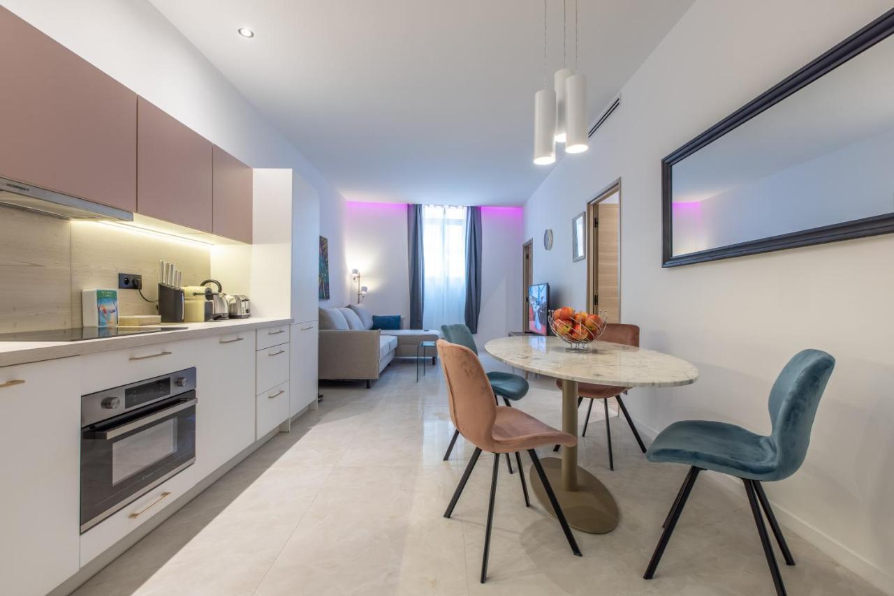 Meynadier apartment - New - AC - Wifi - Close Beach&Palais - LRA Cannes Extérieur photo