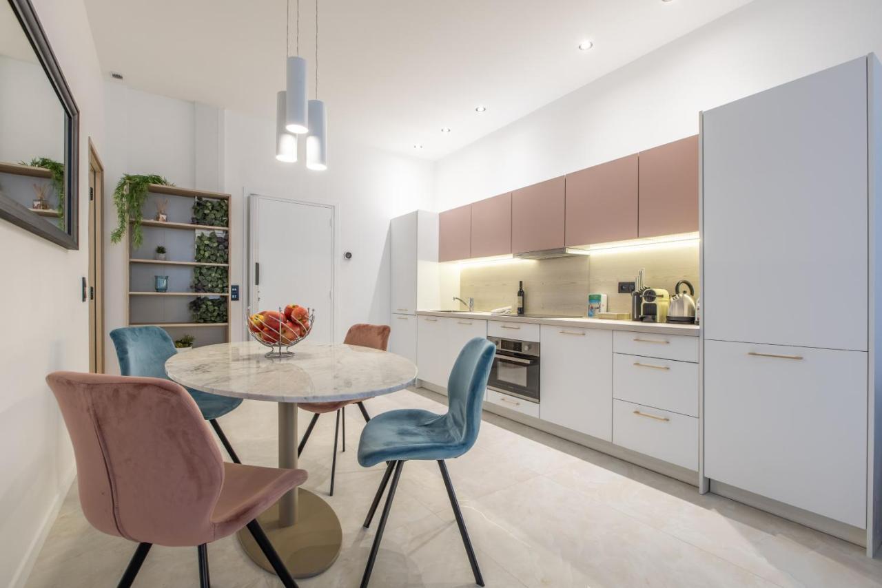 Meynadier apartment - New - AC - Wifi - Close Beach&Palais - LRA Cannes Extérieur photo