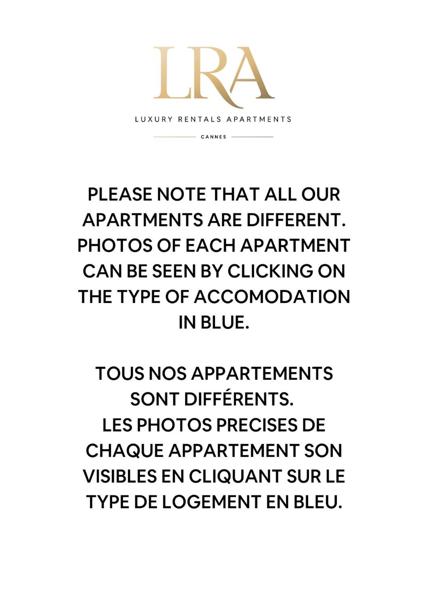 Meynadier apartment - New - AC - Wifi - Close Beach&Palais - LRA Cannes Extérieur photo